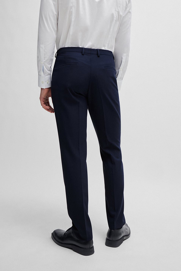 ΚΟΣΤΟΥΜΙ HUGO - 405 ΜΠΛΕ